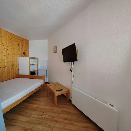 3 Pieces Au Coeur De Val Thorens, 4 Pers. Appartement Val Thorens
