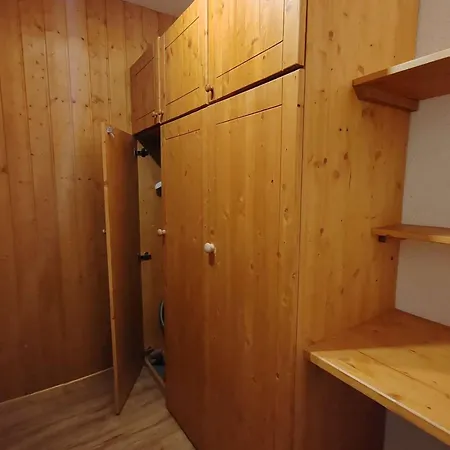 3 Pieces Au Coeur De Val Thorens, 4 Pers. - Fr-1-545-55 Apartamento *