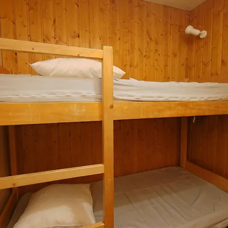 Appartement 3 Pieces Au Coeur De Val Thorens, 4 Pers.
